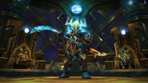 If you successfully complete that mythic, you will get a keystone for a different dungeon to do a. Legacy Loot Rules Coming To Legion Dungeons And Raids On Next Weekly Reset Wowhead News