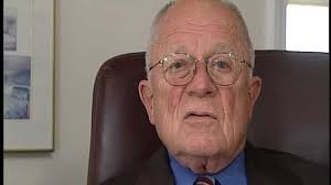 F. Lee Bailey: Albert DeSalvo was Boston Strangler