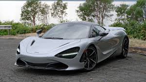 Super fast cars coloring fast cars free bugatti race. 2018 Mclaren 720s Driving Impressions And Review