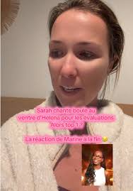 Sarah Helena Sleeper Hold