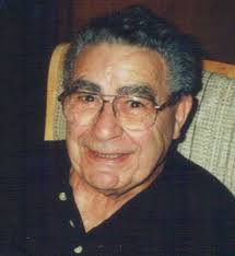 Obituary information for Charles B. Rando