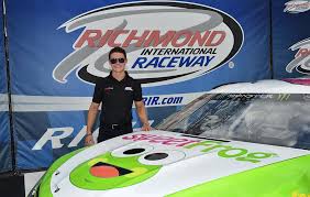 There are nascar enthusiasts that engage their kids in the sport by coaching them how to kart at their local track. Local Sponsors Vie For Eyeballs On And Off The Track Over Nascar Race Weekend Richmond Bizsense