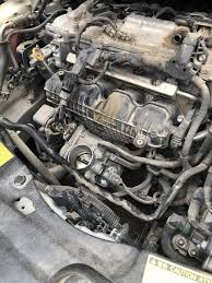The most accurate 2010 toyota prius mpg estimates based on real world results of 50.0 million miles driven in 1,453 toyota prius. Prius 2010 Engine Oil In Throttle Body And Chamber Priuschat