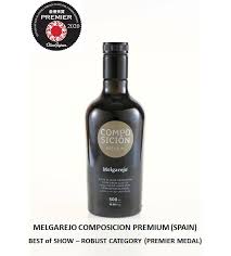 Olive Oil Competition Olive Japan 2021