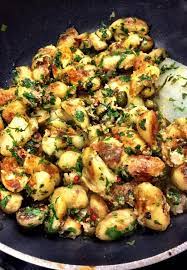 Ottolenghi Potatoes Food Cooking Food Photography