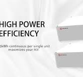 Famous HRESYS 5 KWH Info Harga Baterai Lithium Ion oleh ...