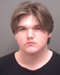 Morgan County Arrest Reports 05/12/20