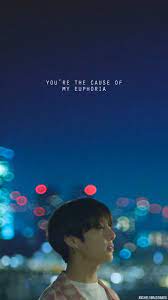 Jungkook Wallpaper Euphoria Lyrics Bts Wallpaper Lyrics Bts Qoutes Bts Lyric
