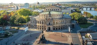 Galerien, Museen und Theater: Deutsche Kultur-Metropolen - Entdecker