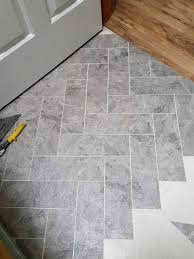 Pin On Bathroom Floor Remodel