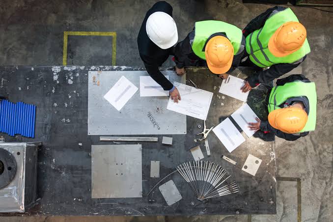 Voke engineering, Engineering Design and Project Management