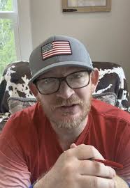 Randy Accounting Jesus