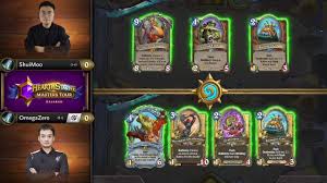 Top standard boros warriors decks. Hearthstone Rush Warrior Deck Guide Shuimoo S Victorious Build