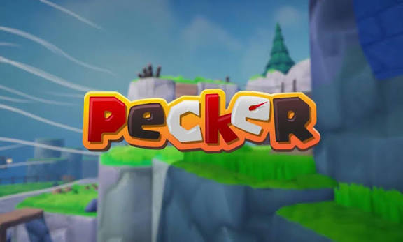 Pecker - the cute Orange Bird Game - 3D Adventure Puzzle Platformer on Steam