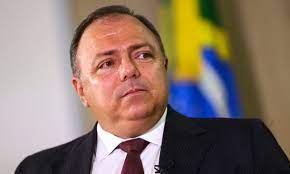 General do exército e especialista em logística, ele assumiu interinamente o ministério da saúde no dia 16 de maio, após a saída de nelson teich do cargo. Covid 19 354 Milhoes De Doses Estao Asseguradas Em 2021 Diz Pazuello Agencia Brasil