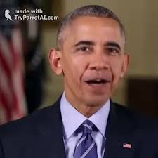 Its never too late to get a ringing endorsement