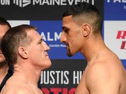 Gallen vs huni fight date, time, fight card, live tv online. Svdewb Yuw4i8m