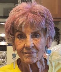 Beverly Pierce Harms