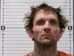 Kenton Man Arrested and Facing Multiple Charges From Grand Jury