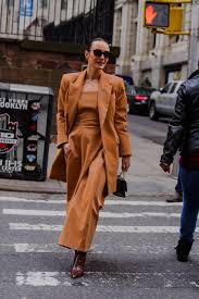 The Best Street Style From New York Fashion Week Fall 2020 Autumn Street Style Cool Street Fashion New York Fashion Week Street Style