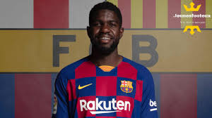 + барселона fc barcelona b fc barcelona c fc barcelona u19 fc barcelona u18 fc barcelona u16 fc barcelona uefa u19 fc barcelona fútbol love for catalunya, barcelona's country, love for football well played and nice to be watched, fair play, good care of teaching yongsters not only to. Fc Barcelone Mercato Le Barca Veut Vendre Umtiti 4 Pretendants En Serie A