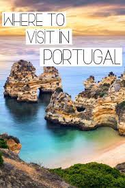 Best Places To Visit Portugal 8 Spellbinding Destinations Cool Places To Visit Visit Portugal Portugal Travel