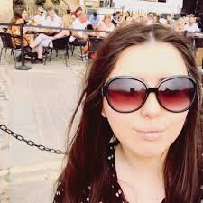 Tabitha Buck (@Tabbyyyy92)