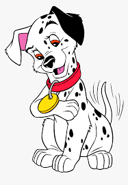 Use the download button to view the full pictureof 101 dalmatians patch dot to dot and download it in your computer. Dalmatian Dog The 101 Dalmatians Musical Coloring Book Disney 101 Dalmatians Coloring Pages Hd Png Download Kindpng