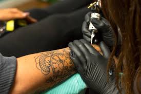 Post your tattoo art in our gallery. 40 Thieves Tattoo Art Gallery Book Appointments Online Booksy