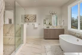 The spruce / theresa chiechi more floor space in a bathroom remodel gives you more design options. Bathroom Remodel 5 Must Haves When Remodeling A Bathroom Michelle Yorke Design