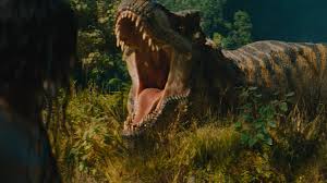 Jurassic World Rebirth' Review: Wonder, Gone Extinct - The New York Times