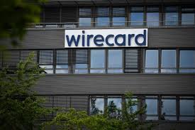 They are used by the swift network to transmit wire transfers (money transactions) and messages between them. Visa Mastercard Weigh Cutting Ties With Wirecard After Scandal Banking News Top Stories The Straits Times