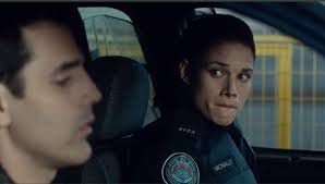 Rookie Blue
