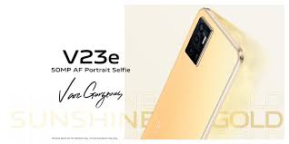 vivo V23e丨vivo Bangladesh