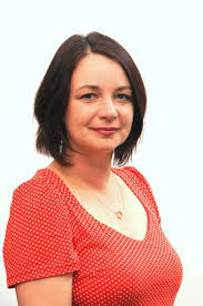 Meet Cllr Emma Morse Exeter's Lead Councillor for Supporting People