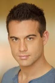 Fan Casting Jim Carrey as Terrence Andrew Davis in Temple