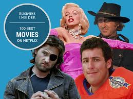 Here are the best movies on netflix (listed alphabetically). The 100 Best Movies On Netflix Right Now