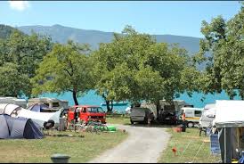 Campings Autour Du Lac D Annecy Reservation Directe Au Meilleurs Tarifs
