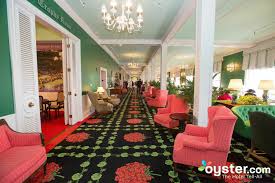Grand hotel mackinac island is situated in mackinac island and is close to nearby sightseeing spots, such as fort mackinac, robert stuart house and indian dormitory art museum. Grand Hotel Review What To Really Expect If You Stay