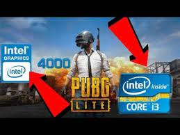 Pubg Pc Lite On I3 4gb Intel Hd4000 Minimum Requirements Testing Gameplay Youtube