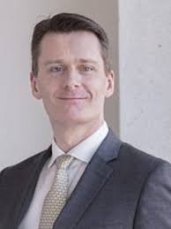 One minute with... Victor Cramer