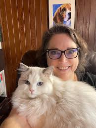 Carol Ann Brayley, MSW, RSW, SEP