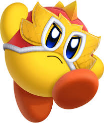 Kirby is the main character and namesake of the kirby series. Goober353 Kinderverse Wiki Fandom