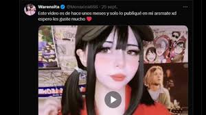 Dónde ver el video de Solange McDonalds?: mira en Twitter y contexto