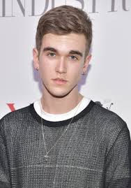 Gabriel-Kane Day-Lewis