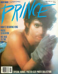 Thanks for letting me join the club!! # big prince fan!!!