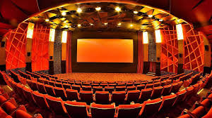 Our team is made up of the biggest film fans, dedicated to bringing all the movie news, reviews and updates from pakistan's top seven movie cities. Best Cinemas In Islamabad And Rawalpindi Graana Com Blog
