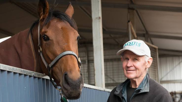 Racing patriarch Paddy Payne Sr passes away aged 90 | The Australian