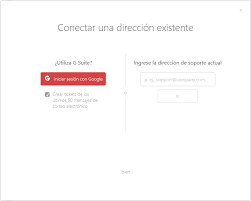 Encuentra los correos electrónicos que estás buscando buscando en #gmail. Activar La Creacion Automatica De Tickets Para La Bandeja De Entrada De Gmail Ayuda De Zendesk