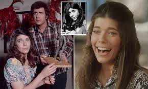 Waltons star Sian Barbara Allen dead at 78: Was also